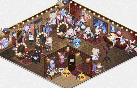 碧蓝航线买什么家具好[图2]