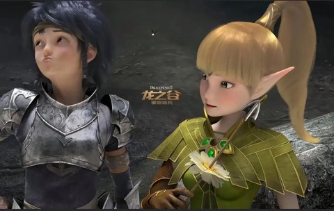 龙之谷93影怎么样[图1]