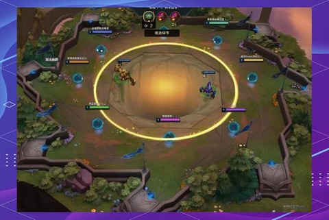 英雄联盟自走棋怎么玩