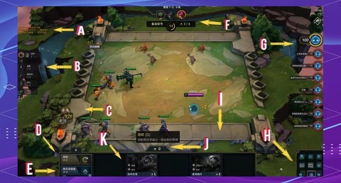 英雄联盟自走棋怎么玩[图1]