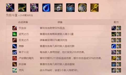 英雄联盟自走棋怎么玩[图2]