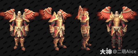 魔兽世界如何不显示头盔