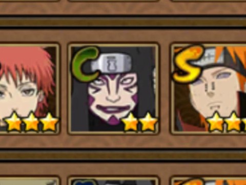 火影忍者ol蝎怎么得[图1]