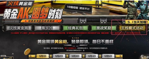 穿越火线怎么获得点券[图2]