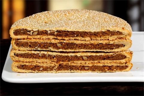 九阴真经苏州特产是什么[图1]