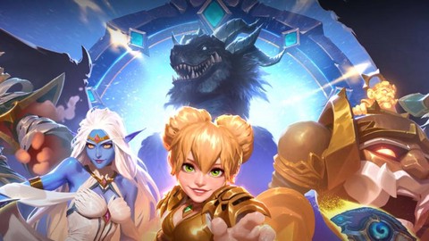 炉石传说什么时候跟新