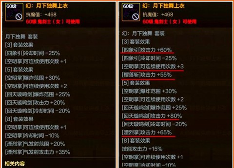 dnf异界套怎么跨界[图1]