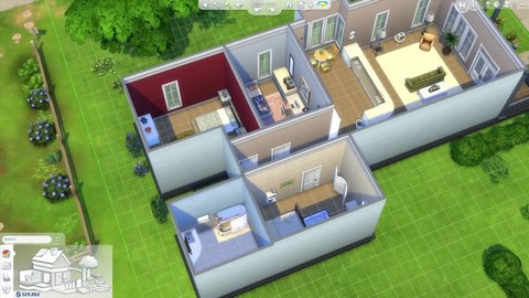 模拟人生4怎么去上班[图2]