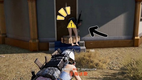 绝地求生死了怎么复活[图1]