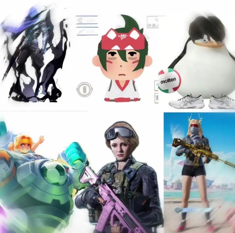 守望先锋模仿什么游戏[图1]